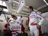 GP TURCHIA - Prove Libere